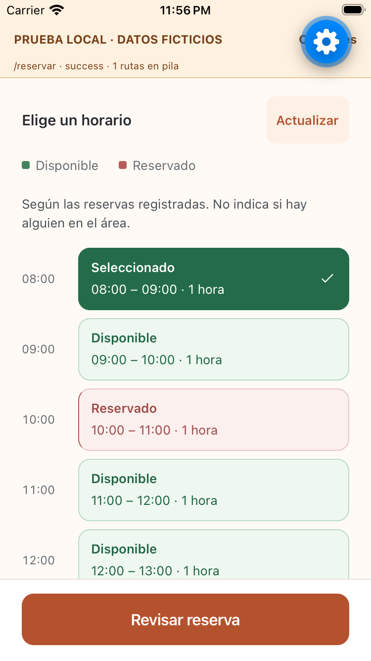 Cancha de tenis · ediwey